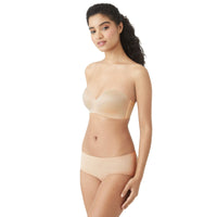 b.tempt'd Future Foundation Wire-Free Strapless Bra