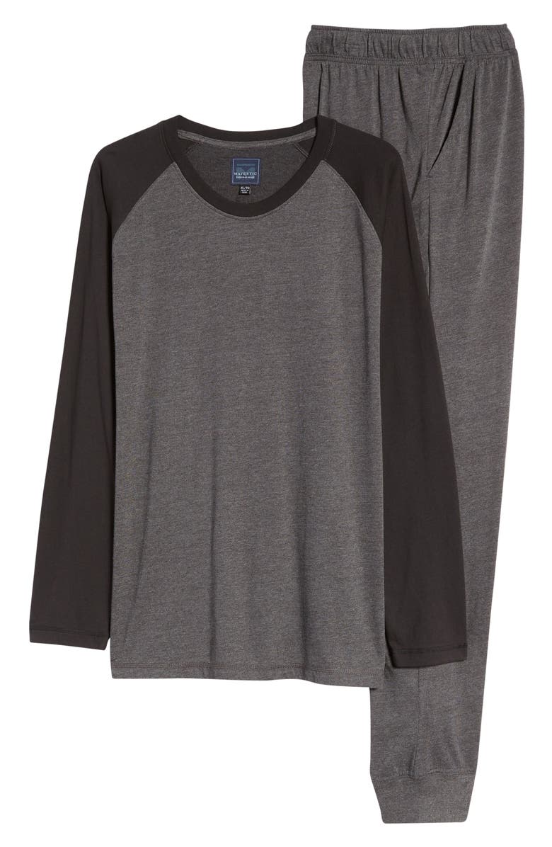 Majestic Jersey Pajamas-XXL only