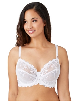 Wacoal Embrace Lace Underwire Bra