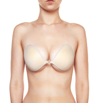 NuBra Feather Lite Strapless Backless Adhesive Bra