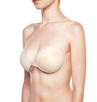 NuBra Feather Lite Strapless Backless Adhesive Bra