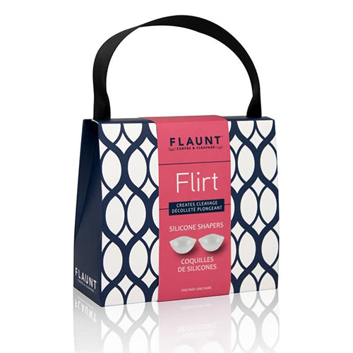 Flaunt Flirt Silicone Shaper