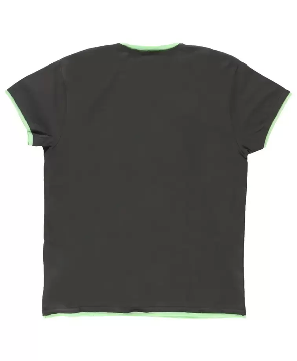 LazyOne Fetching Tired T-Shirt