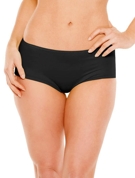 Fit Fully Yours Crystal Boyshort