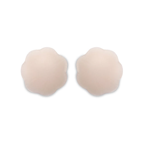 BeConfident Soft Silicone Nipple Covers