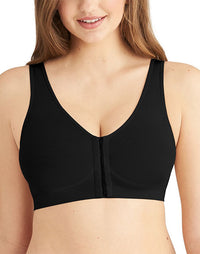 Wacoal B-Smooth Front Closure Bralette