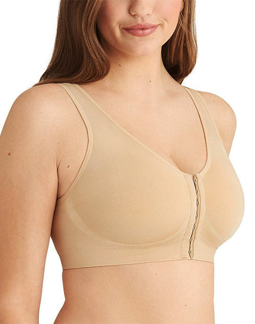 Wacoal B-Smooth Front Closure Bralette