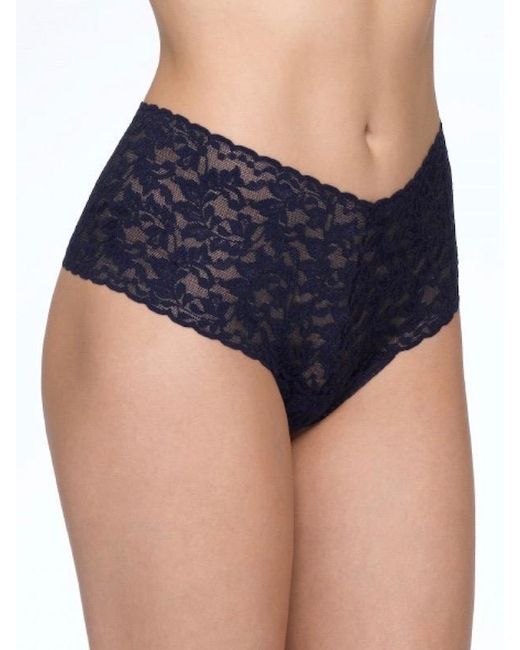 Hanky Panky Retro Thong