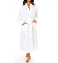 Kayanna Waffle Robe
