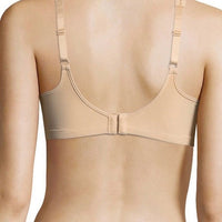 Bali Breathable Ultra Light Natural Shaping Bra
