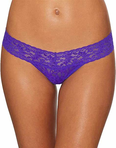 Hanky Panky Low Rise Thong