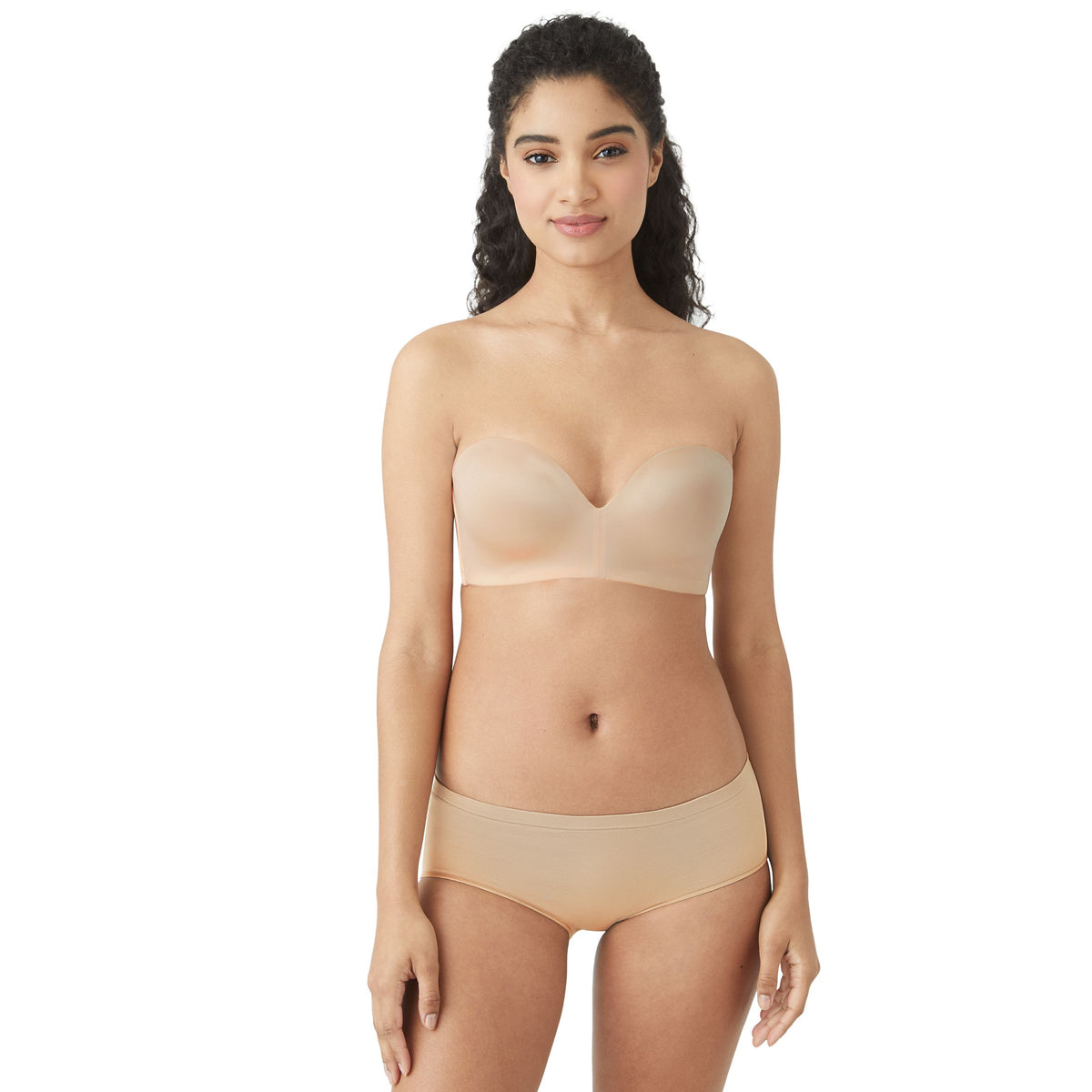 b.tempt'd Future Foundation Wire-Free Strapless Bra