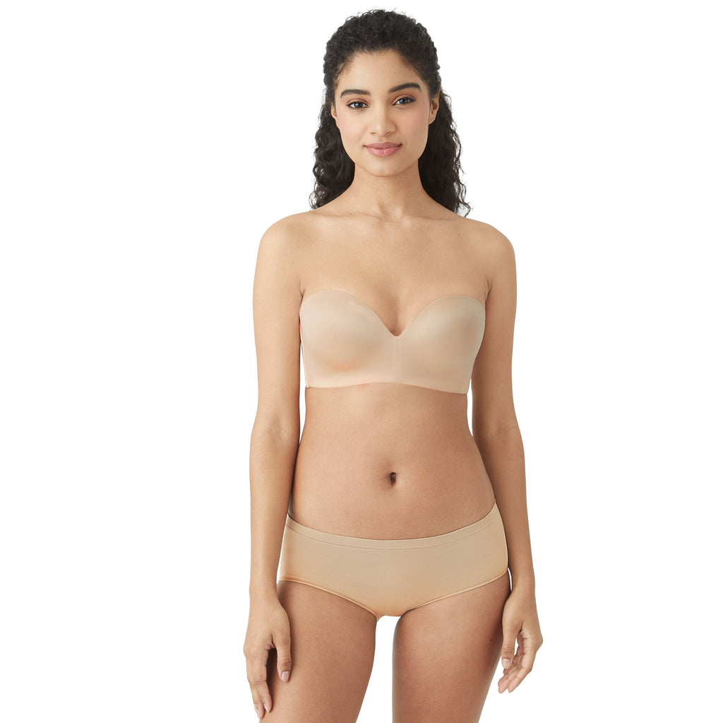 b.tempt'd by Wacoal Future Foundation Strapless Wirefree Bra