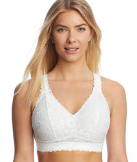 Parfait Adriana Wire Free Lace Bralette