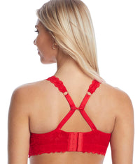 Parfait Adriana Wire Free Lace Bralette