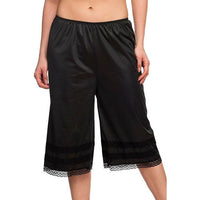Patricia Snip-It Culotte Slip Pant