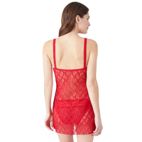 b.tempt'd Lace Kiss Chemise