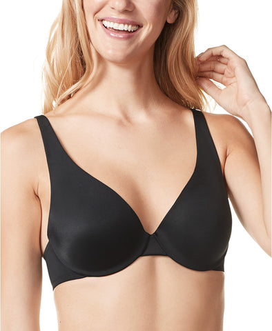 Police Auctions Canada - Women's Warners Cloud 9 Convertible Back Underwire  Bra, Size 36B (220618L)