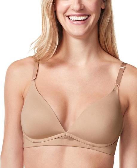 Warner's Flex Revolution Contour Bra
