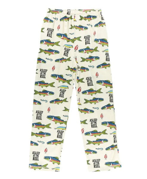 LazyOne Asleep At The Reel PJ Pant