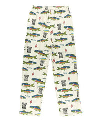 LazyOne Asleep At The Reel PJ Pant