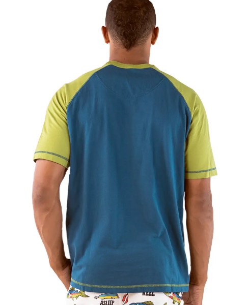 LazyOne Asleep At The Reel Shirt.