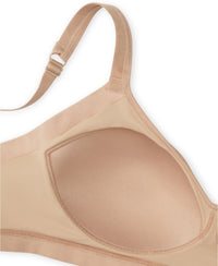 Warner's Easy Does It Wire-free No Bulge Bra
