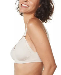 Warner's No Side Effects with Lift Wire-Free No Bulge Bra
