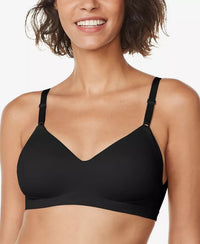 Warner's No Side Effects with Lift Wire-Free No Bulge Bra