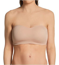Warner's Easy Does It Wireless Strapless Bra
