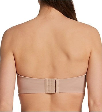 Warner's Easy Does It Wireless Strapless Bra