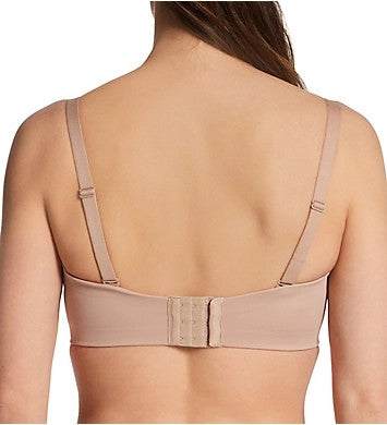 Warner's Easy Does It Wireless Strapless Bra
