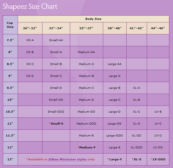 Kelly's on Queen - Port Perry - Shapeez are available at Kelly's On Queen!  With Shapeez back smoothing bras you get all the benefits of a full support  shaping bra without any