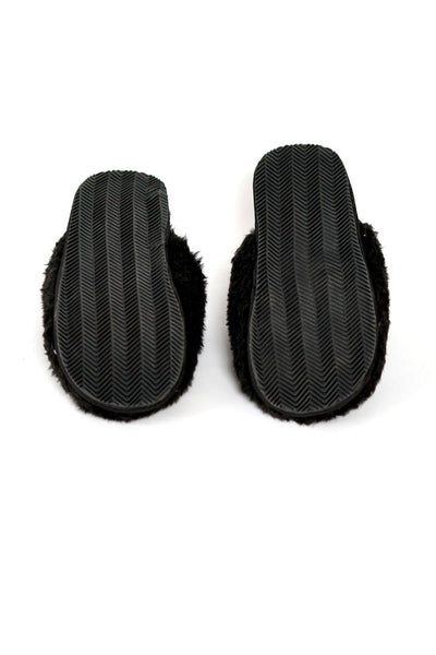 LA Trading Co. BAD ASS Unisex Slippers