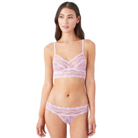 b.tempt'd Lace Kiss Bikini