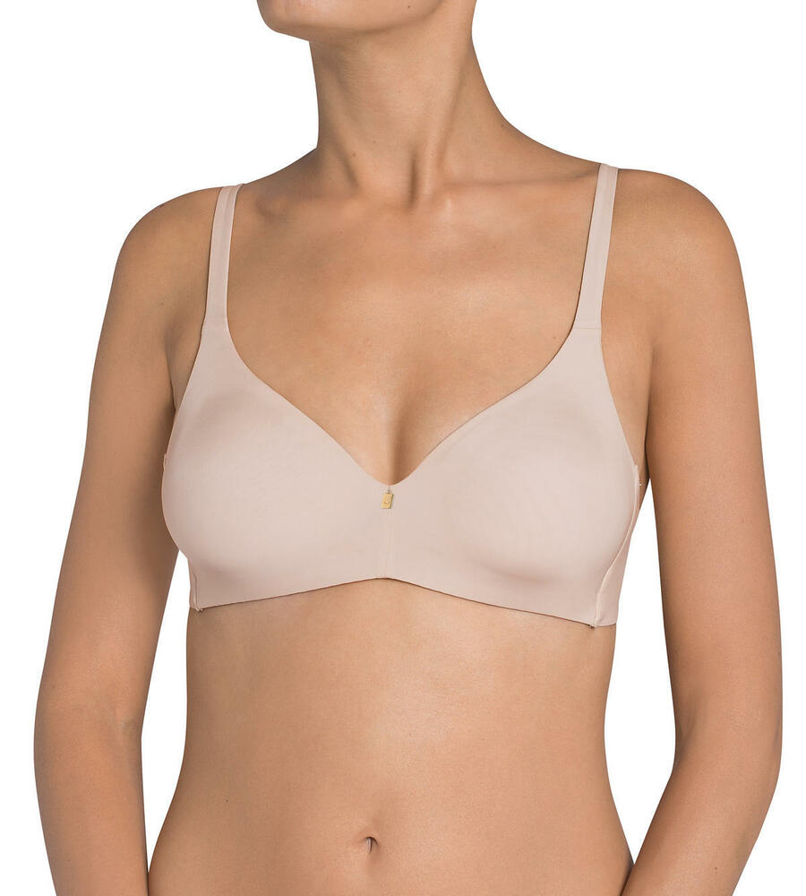 Triumph Body Make-Up Wireless Bra