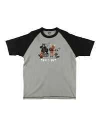 LazyOne Tuned Out Shirt.