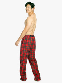 Joe Boxer Flannel Pant-Christmas Plaid