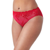 Wacoal Embrace Lace Hi Cut