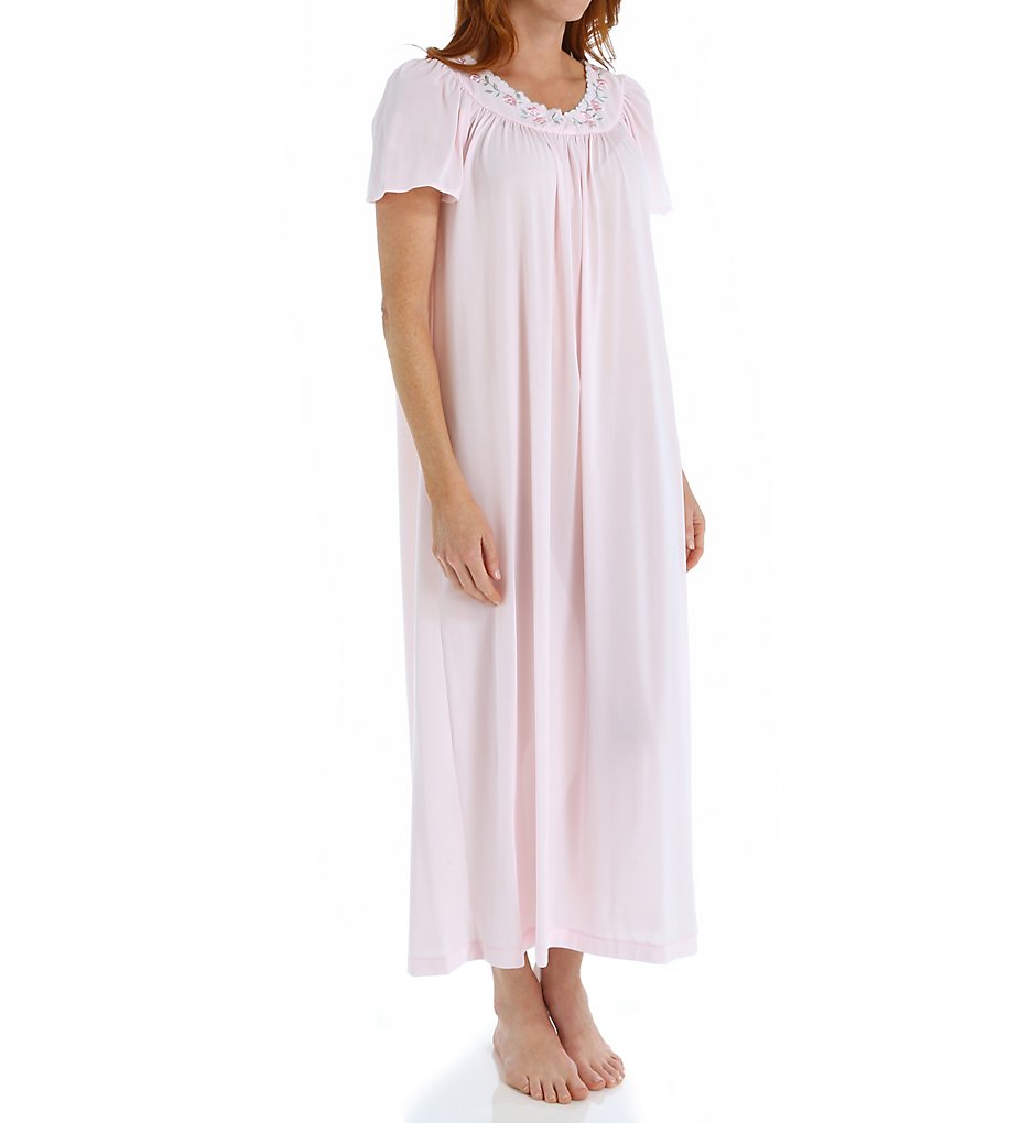 Unmentionables Short Sleeve Nightgown
