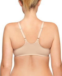 Wacoal Soft Embrace Front Close Racerback Bra