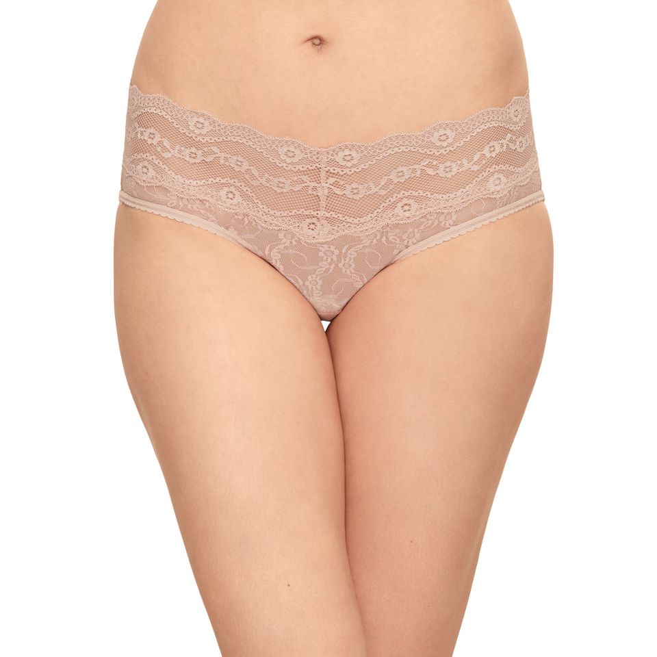 b.tempt'd Lace Kiss Hipster