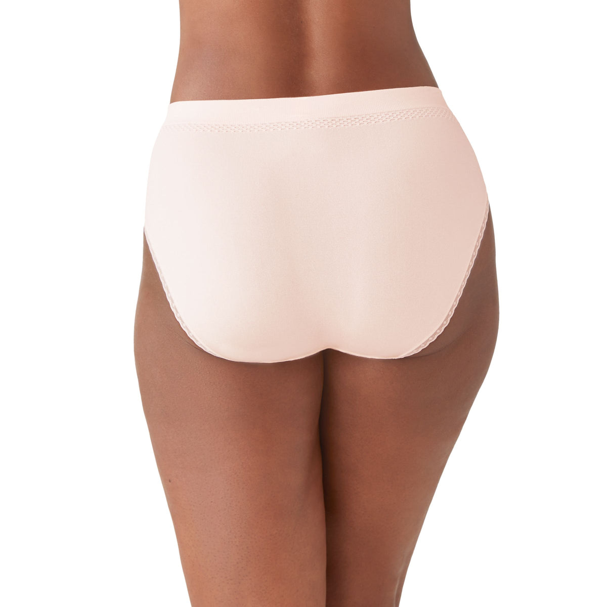 Wacoal B-Smooth Pretty  Hi-Cut